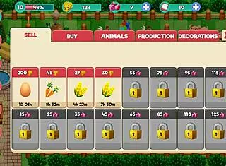 nutaku booty farm hentai game part 07