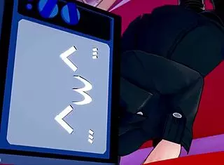 TV Woman Craves Passionate Sex Before Bedtime