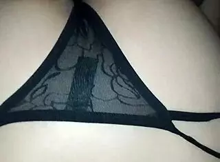 Gifting Wife Lingerie Then Fucking Her Passionately