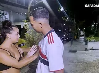 Man, banging my ex-girlfriend was wild, check this POV action! 😈