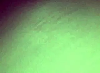 I show my ass without panties in public street