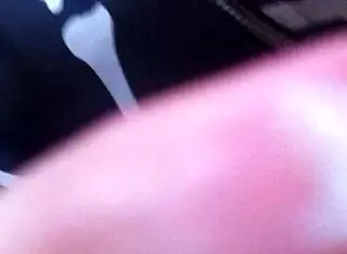 Do you wanna see my wet pussy pee scene?