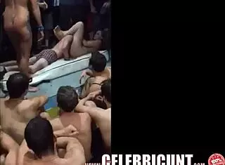 Indiana ATO Frat Party Sex Tape