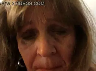 Granny's Joyful Ride to Glory