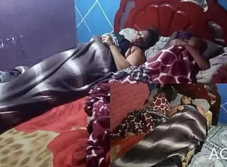 Stepdaughter Fucked By Stepfather Next To Mother