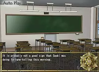 Bible Black Infection Ends