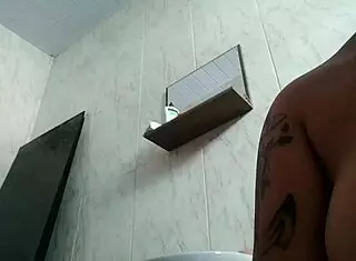 I Played With My Friend's Big Rubber Dick! Follow Me On Insta!