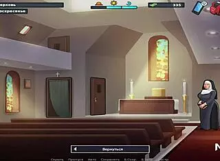 summertime saga exhausted giving her milk episode 1 86