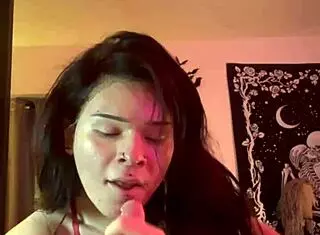 Watch me show off my amazing talents in this exciting performance