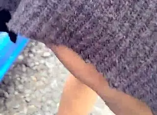 why am i slurping my master's pee on the highway?