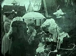 Dark Lantern Entertainment Presents Vintage Arcade Films!