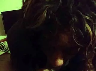 She Love Sucking This Dick