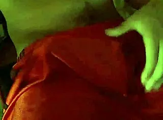 Young hung Brazilian guy celebrates Christmas with his monster cock 😈