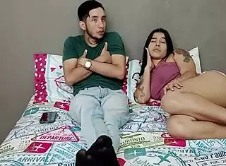 Extreme Squirt Latina Milf Squirts