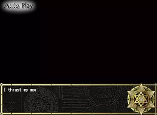 Bible Black Infection Ends