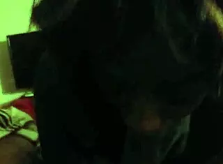 She Love Sucking This Dick