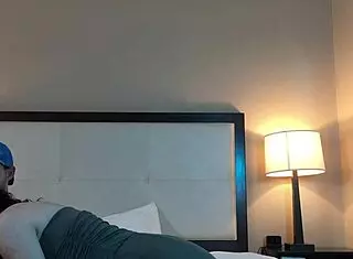 Can you deepthroat that cock, petite teen?