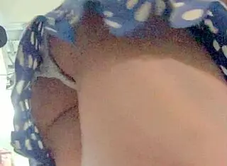 Upskirt Views In Argentina Summer