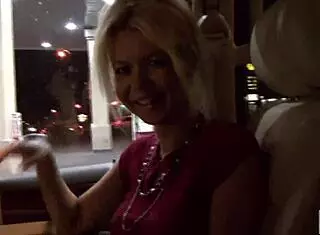 femdom fucks bound man's face