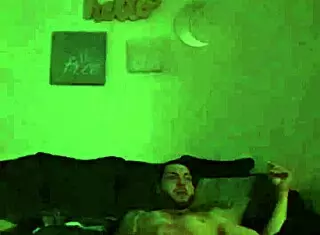 When your best mate and girlfriend get along well.