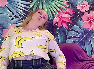 Watch This Bathroom Blowjob with Monster Cock and Ball Licking