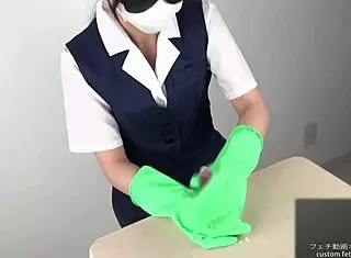 My bully is my lover in this teen game 😍