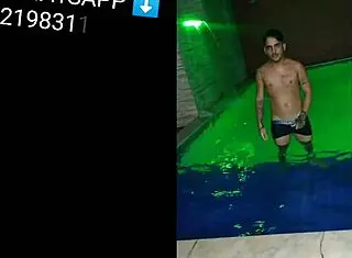 i got a big cock and tits with this teen in a threesome, her big ass is amazing