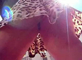 Upskirt Views In Argentina Summer