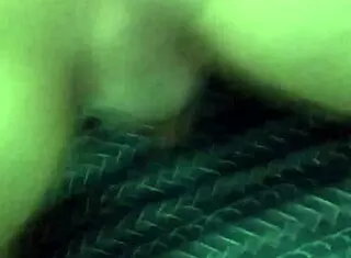 Kamilly Campos eats client's ass twice 😋.