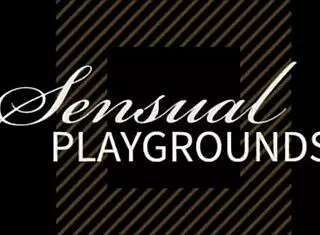 Fresh Women Locked Up with Horny Busty Friend