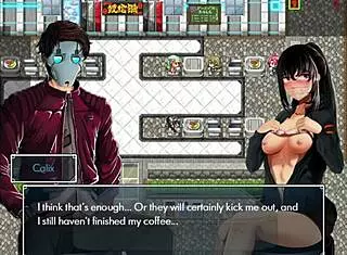 Hentai anime blowjob toys lesbian sex