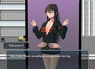 Hentai anime blowjob toys lesbian sex