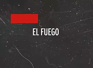 Latina Big Cock Action Behind the Scenes