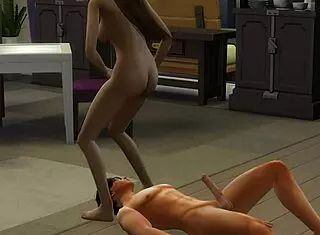 that old cartoon character pissing on face lol 😜