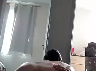 Marido Comendo Esposa