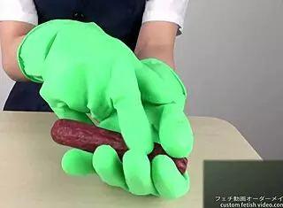 My bully is my lover in this teen game 😍