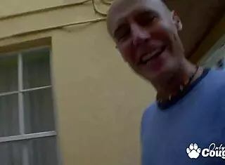 chase jordan deepthroats while her big ass gets spanked red 😈