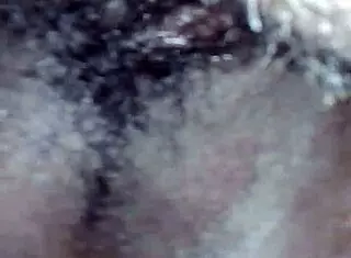 interracial ebony milf explores amateur scenes