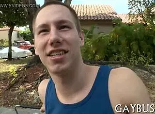 I engage in homosexual sex with another fellow passionately