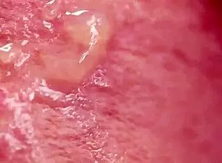 kinky doll gets jizz load on face eating all the jizm