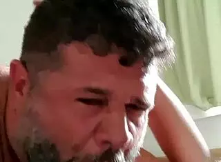 i'm paying for a delicious blowjob on the young guy