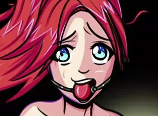 i got spanked after my car broke down in the hostel