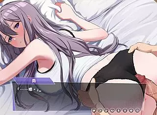 Anime Hentai Ep5 Intense Insertion in Deep Tight Hole