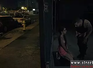 Step Mom Punishes Boss's Daughter Anal