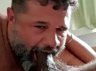 i'm paying for a delicious blowjob on the young guy