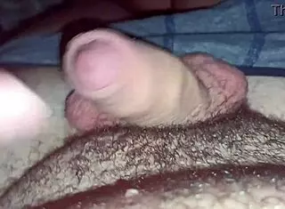 That Big Cock Drives Me Wild Every Homemade Session