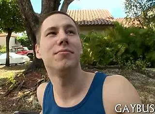 I engage in homosexual sex with another fellow passionately