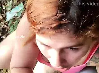 we stopped to fuck on the reservoir banks at km 40