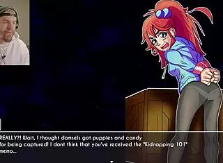 i got spanked after my car broke down in the hostel