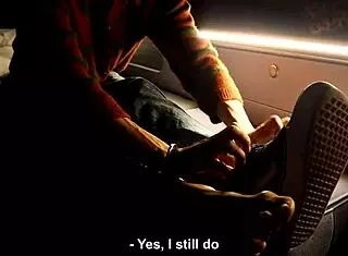 Girl Invites Stranger To Van For Beach Sex And Pussy Licking